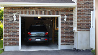 Garage Door Installation at One Barbados Condo, Florida