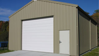 Garage Door Openers at One Barbados Condo, Florida